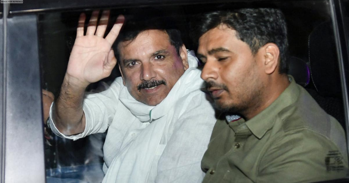 No intention to shift AAP MP Sanjay Singh: ED tells court
